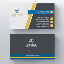 کارت ویزیت ۲